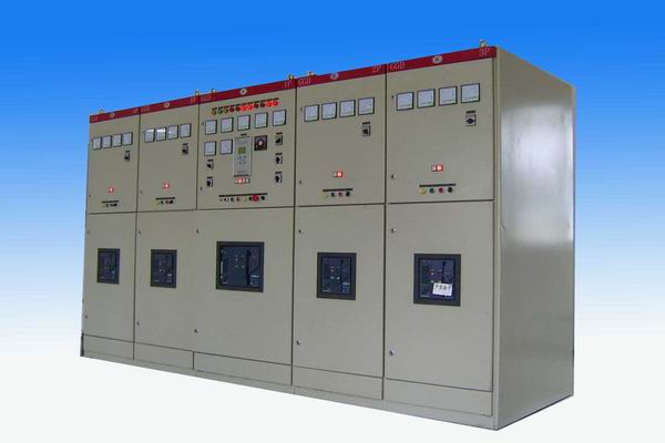 大石桥装修配电柜 安全实用建筑抽屉式配电柜-电